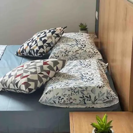 Appartement Palm - Perfect Location And Sea View. *